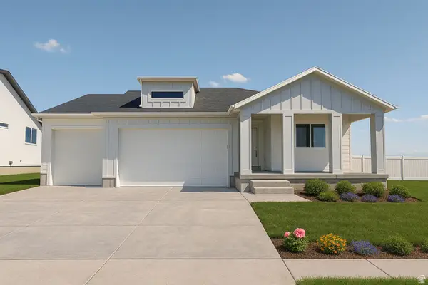 1863 N Mantle Way #403, Tooele, UT 84074