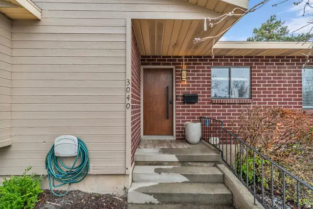3040 E 4430 S, Holladay, UT 84124 - #2