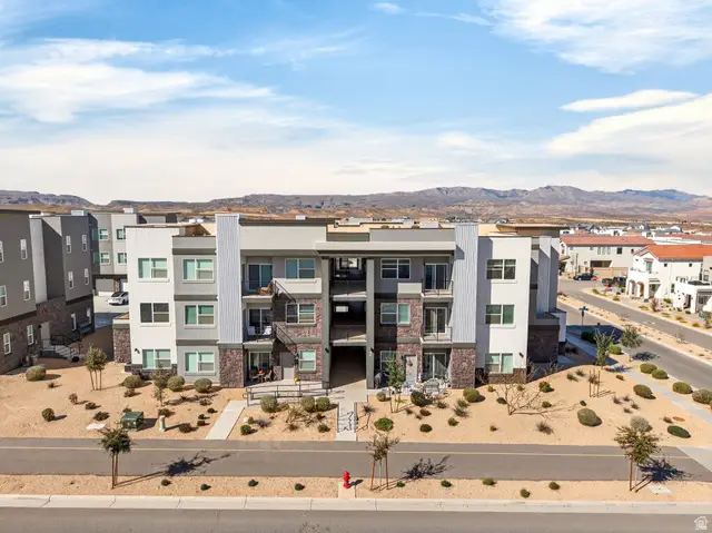 5801 S Garnet Dr #2-301, Saint George, UT 84790 - #1