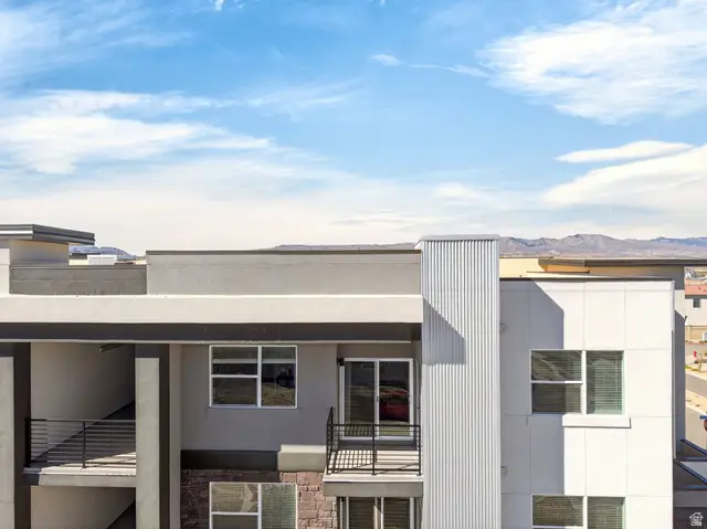 5801 S Garnet Dr #2-301, Saint George, UT 84790 - #3