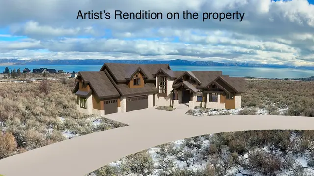 2 Summit Cir #1, Fish Haven, ID 83287 - #1