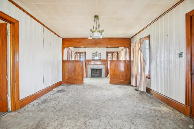 933 W Gentile St, Layton, UT 84041 - #3