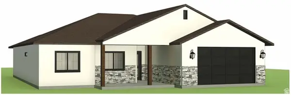 4992 N 970 E, Enoch, UT 84721
