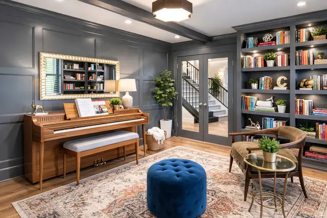 237 N 2470 E, Spanish Fork, UT 84660 - #2