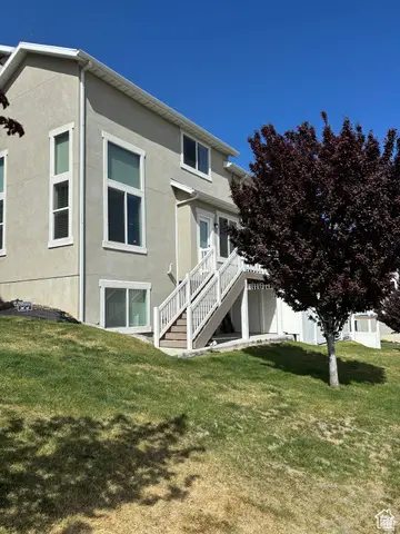 4317 W Quiet Shade Dr, Herriman, UT 84096 - #2