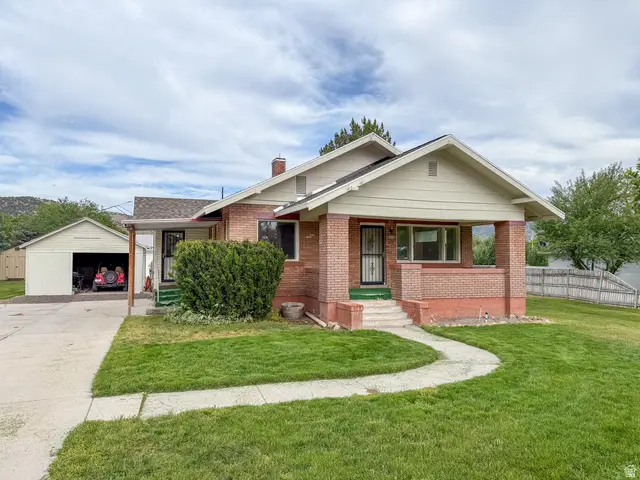 274 N 300 W, Malad City, ID 83252 - #1