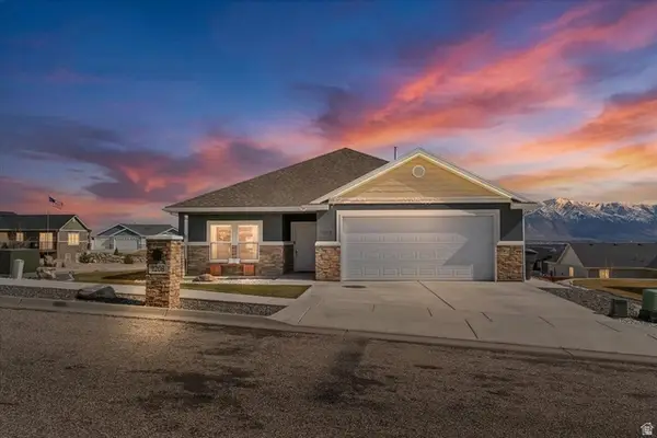 1208 N 2700 W, Tremonton, UT 84337