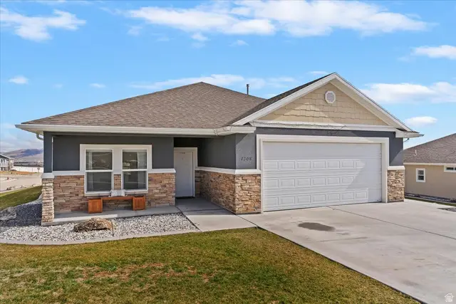 1208 N 2700 W, Tremonton, UT 84337 - #3