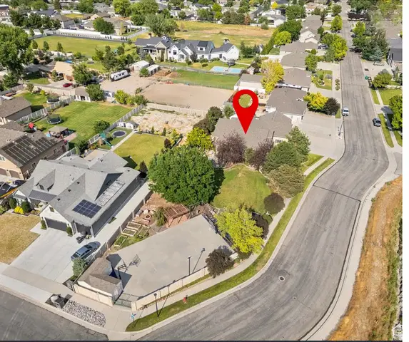 2602 W 11625 S, Riverton, UT 84095 - #2