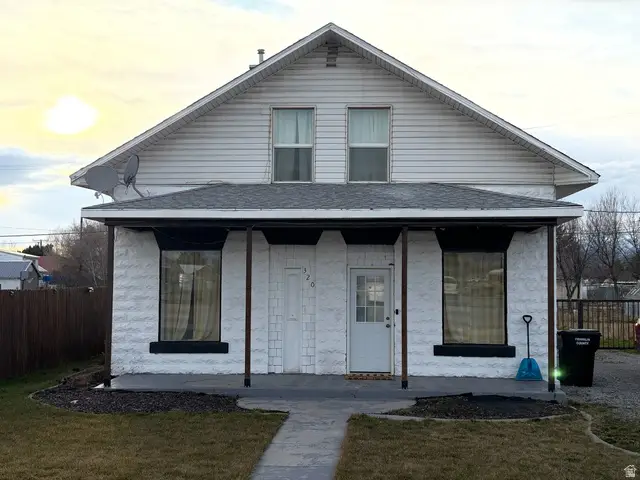 320 S State St, Preston, ID 83263 - #1