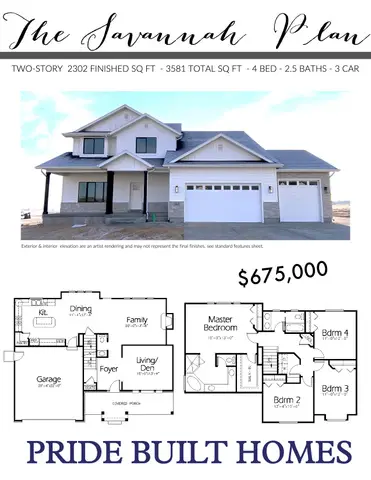 503 S Independence St #211, Grantsville, UT 84029