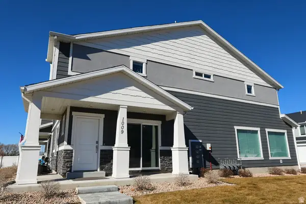 1864 S 730 W #1009, Provo, UT 84601