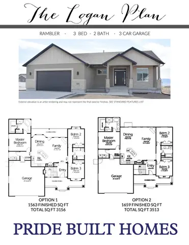 159 S Freedom Way #213, Grantsville, UT 84029