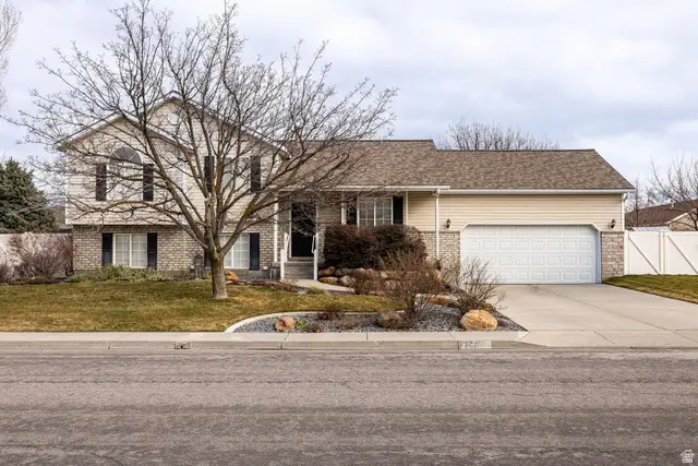 200 N 750 W, Hyrum, UT 84319 - #1