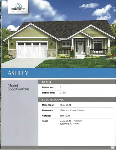 1416 N Harper Way #216, Tooele, UT 84074