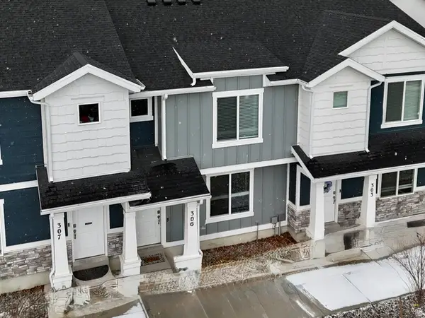 305 E Serenity Ave, Tooele, UT 84074