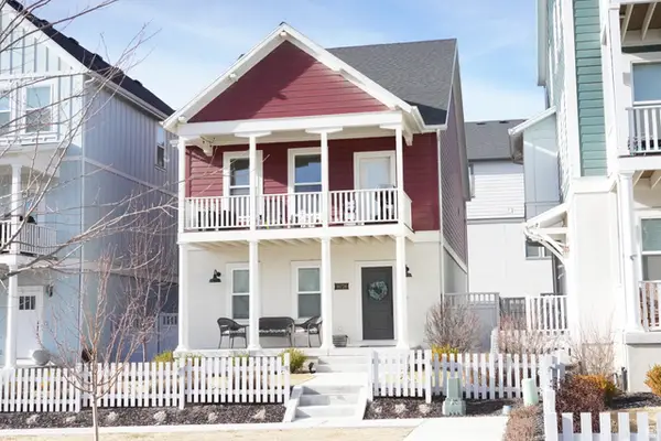 10726 S Oquie Rd, South Jordan, UT 84009