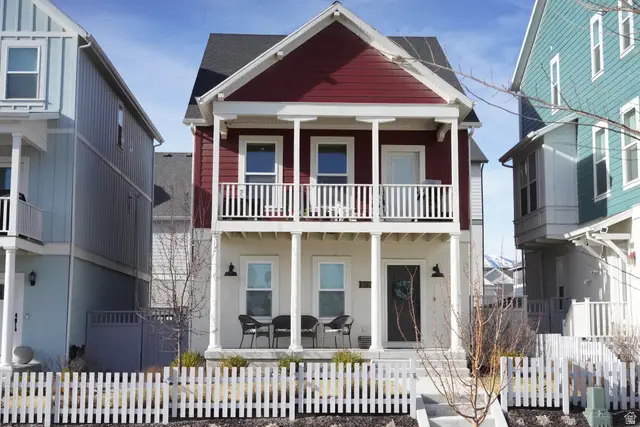 10726 S Oquie Rd, South Jordan, UT 84009 - #2