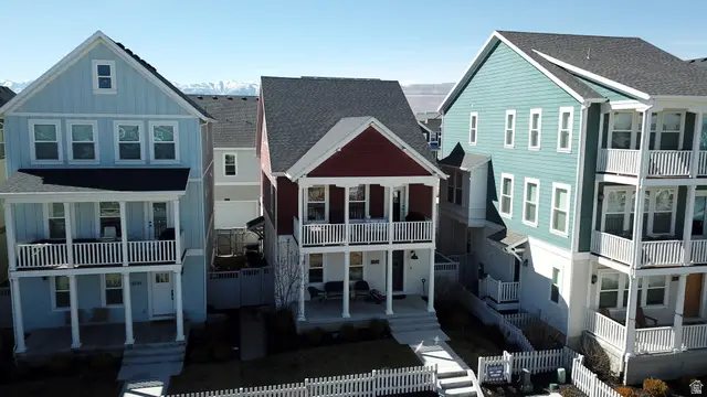 10726 S Oquie Rd, South Jordan, UT 84009 - #3