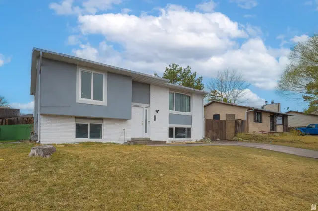 5481 W Heath Ave, Kearns, UT 84118 - #2