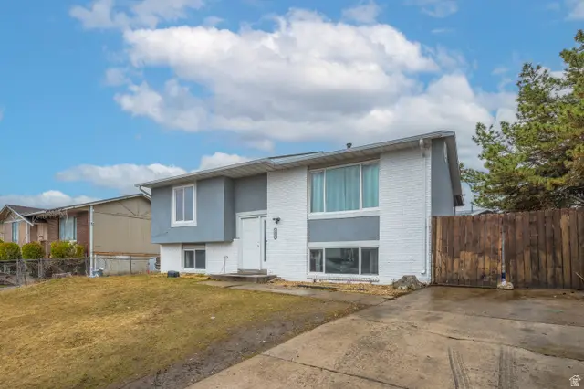 5481 W Heath Ave, Kearns, UT 84118 - #3