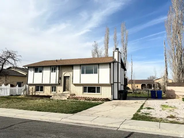 1932 W 200 S, West Point, UT 84015 - #2