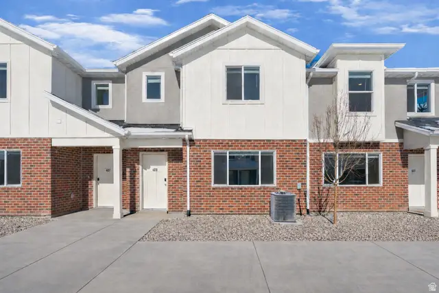 432 W 1100 S, Ogden, UT 84404 - #1
