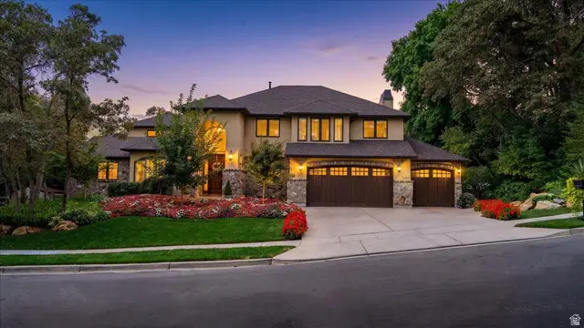 3450 E Hidden Oak Dr, Salt Lake City, UT 84121 - #1