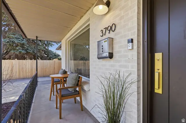 3790 S 2740 E, Millcreek, UT 84109 - #3