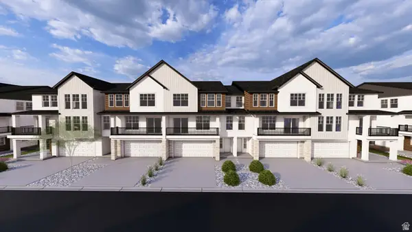 6527 W Lonesome Lake Cv #3032, Herriman, UT 84096