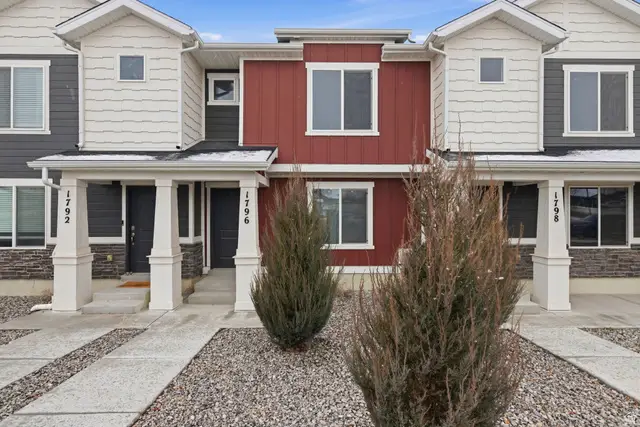1796 N Blue Iris Ave, Tooele, UT 84074 - #1