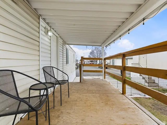 255 N 1600 W #73, Provo, UT 84601 - #3