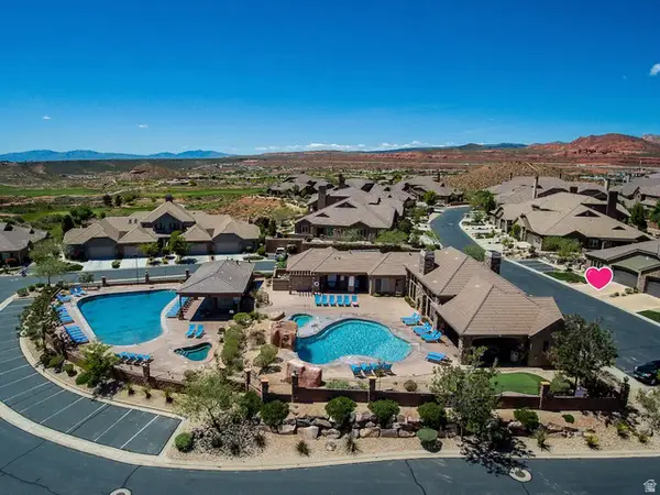 4177 E Coral Dr, Washington, UT 84780