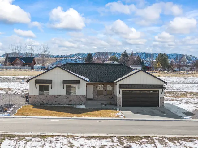 845 N 140 W, Mayfield, UT 84643 - #2