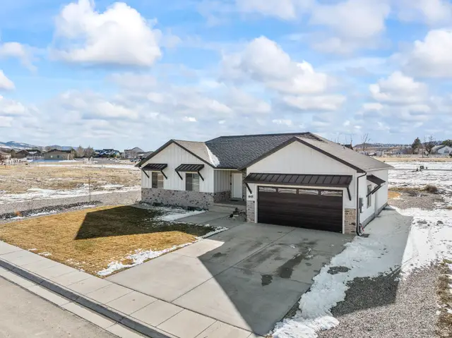 845 N 140 W, Mayfield, UT 84643 - #3