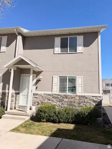 694 W Ry Ln S, Tooele, UT 84074 - #1