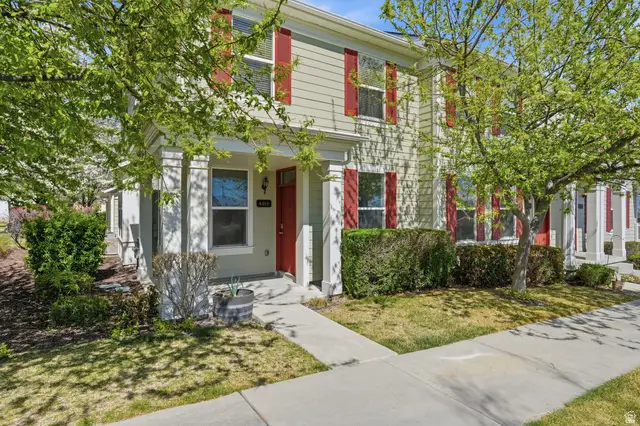4466 W 11800 S, South Jordan, UT 84009 - #2