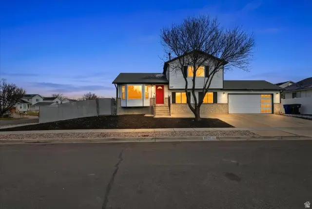 6527 S 4140 W, Taylorsville, UT 84129 - #1