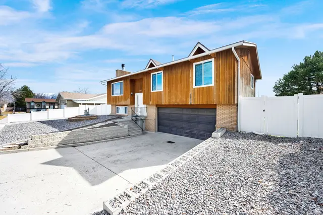 2617 W Donnawood Cir S, Salt Lake City, UT 84129 - #2