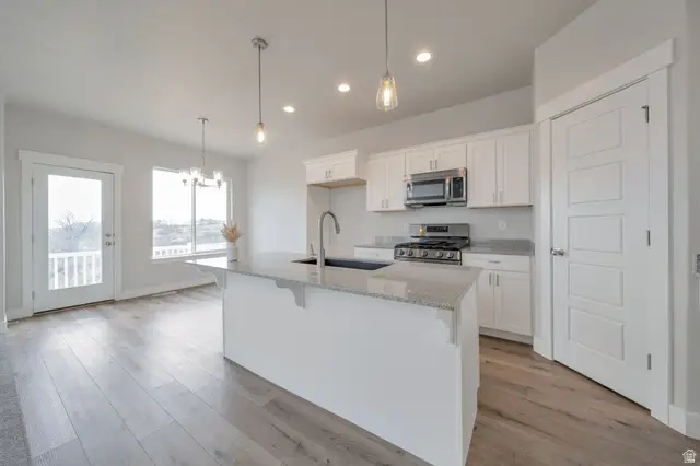 16407 S Coupler Ln, Bluffdale, UT 84065 - #3