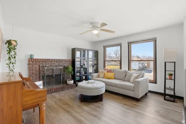 12753 S Gilbert Dr W, Riverton, UT 84065 - #1