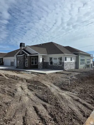 1477 N Saratoga View Ln #C, Saratoga Springs, UT 84045 - #2