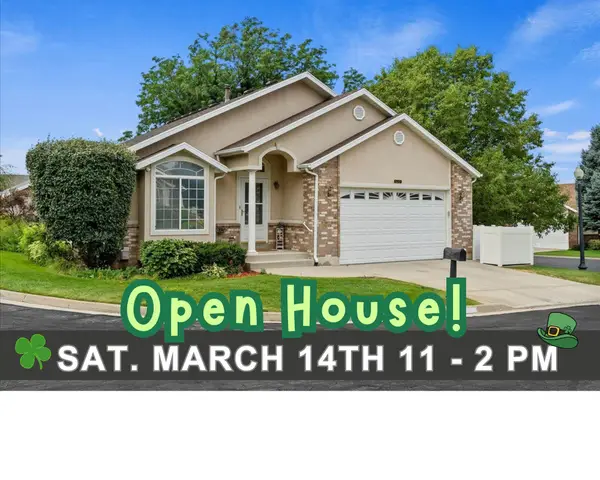 527 E 2500 N, North Ogden, UT 84414