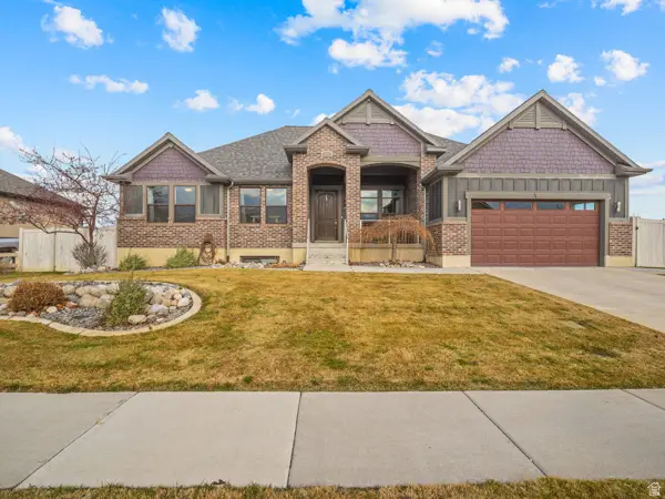 1433 S White St W, Lehi, UT 84043 - #1