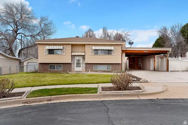 2568 W 5225 S, Roy, UT 84067