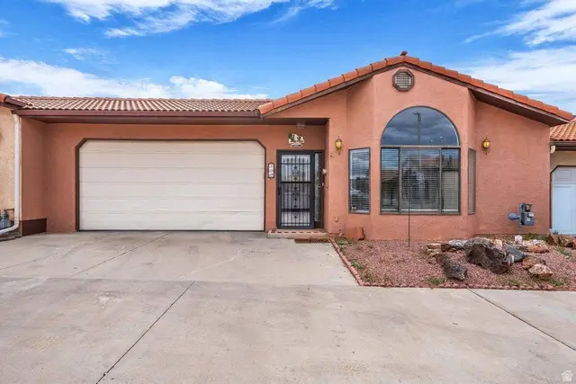 1331 N Dixie Downs Rd #100, Saint George, UT 84770 - #1