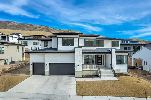 5866 N Fox Canyon Rd, Lehi, UT 84048 - #1