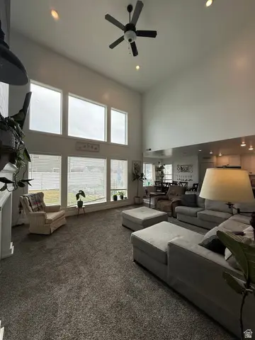 566 W Saddleback N, Smithfield, UT 84335 - #3