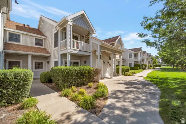 2480 W 450 S #5, Springville, UT 84663