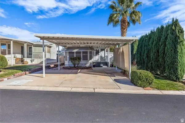 448 E Telegraph St #87, Washington, UT 84780